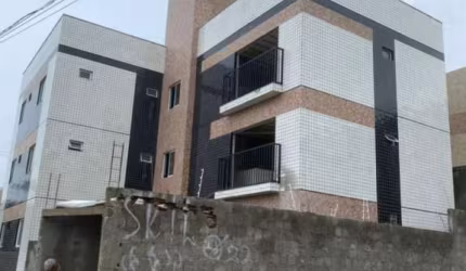Apartamento com 2 dormitórios à venda, 50 m² por R$ 170 - Cuiá - João Pessoa/PB