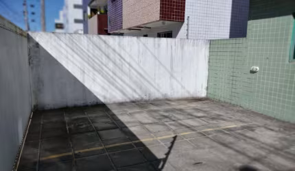 Apartamento com 2 dormitórios à venda, 7 m² por R$ 130.000 - Gramame - João Pessoa/PB