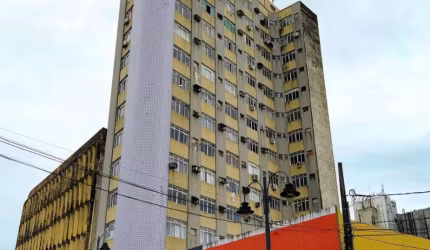 Sala à venda, 33 m² por R$ 60.000,00 - Centro - João Pessoa/PB