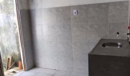 Casa com 3 dormitórios à venda por R$ 220.000,00 - Alto do Mateus - João Pessoa/PB