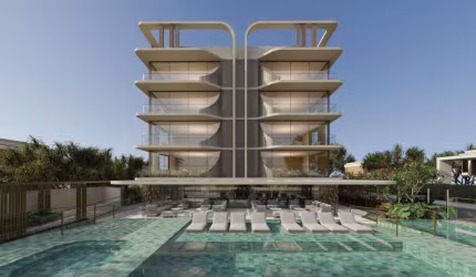 Apartamento com 3 dormitórios à venda, 149 m² por R$ 2.544.571,00 - Cabo Branco - João Pessoa/PB