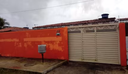 Casa com 3 dormitórios à venda, 100 m² por R$ 300.000,00 - MANGABEIRA VIII - João Pessoa/PB