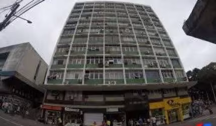 Sala à venda por R$ 110.000 - Centro - João Pessoa/PB