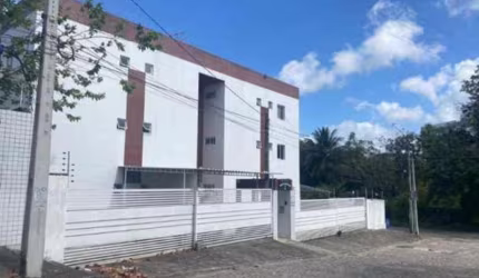 Apartamento com 3 dormitórios à venda por R$ 225.000 - Anatólia - João Pessoa/PB