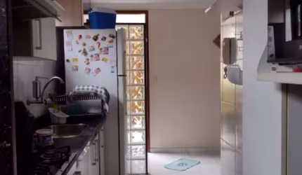 Apartamento com 2 dormitórios à venda, 78 m² por R$ 190.000,00 - Ernesto Geisel - João Pessoa/PB