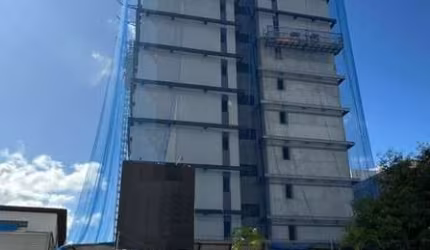 Apartamento com 1 dormitório à venda, 19 m² por R$ 299.000,00 - Jardim Oceania - João Pessoa/PB