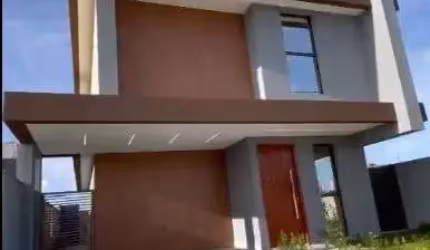 Casa com 3 dormitórios à venda, 173 m² por R$ 970.000 - Muçumagro - João Pessoa/PB