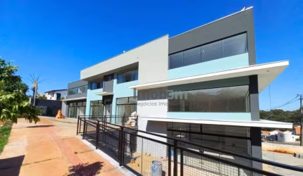 Sala para alugar, 45 m² por R$ 2.320,00/mês - Hedy - Londrina/PR