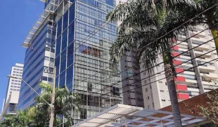 Sala para alugar, 45 m² por R$ 3.100/mês - Gleba Palhano - Londrina/PR
