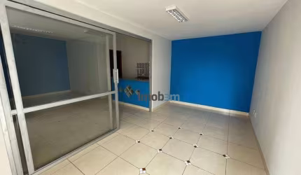 Sala para alugar, 68 m² por R$ 1.680,00/mês - Centro - Londrina/PR
