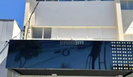 Sala para alugar, 50 m² por R$ 2.080,00/mês - Centro - Londrina/PR
