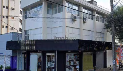 Sala para alugar, 50 m² por R$ 1.500,00/mês - Centro - Londrina/PR
