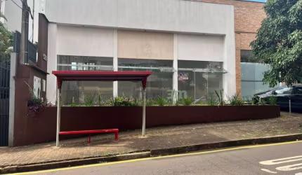 Sala para alugar, 150 m² por R$ 7.000,00/mês - Centro - Londrina/PR