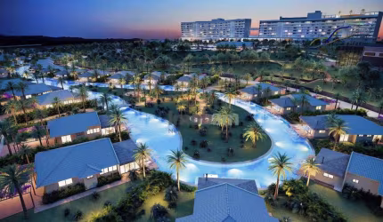 Bangalô com 3 dormitórios à venda, 142 m² por R$ 200.000,00 - Tayaya - Porto Rico - São Pedro do Paraná/PR