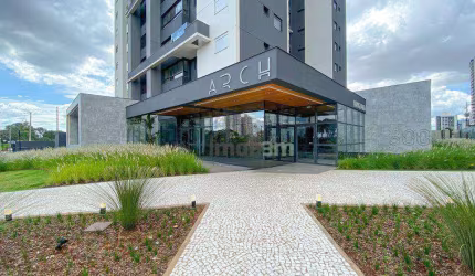 Apartamento com 2 dormitórios à venda, 78 m² por R$ 900.000,00 - Gleba Palhano - Londrina/PR