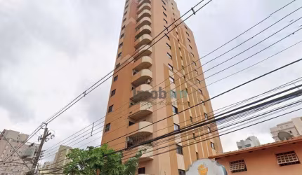 Apartamento com 2 dormitórios à venda, 65 m² por R$ 380.000,00 - Centro - Londrina/PR