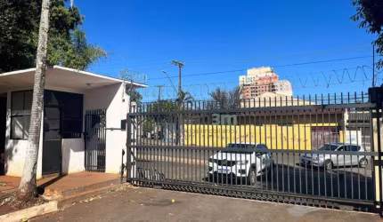 Barracão para alugar, 1508 m² por R$ 22.000,00/mês - Veraliz - Londrina/PR