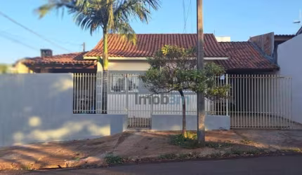 Casa com 6 dormitórios à venda, 180 m² por R$ 400.000,00 - Jardim Nova Cambé - Cambé/PR