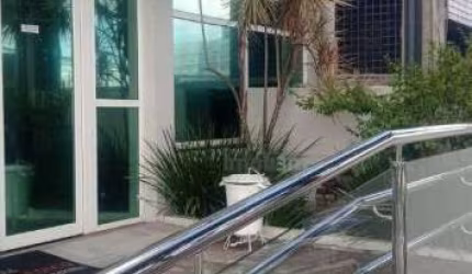Sala para alugar, 82 m² por R$ 5.999,00/mês - Vila Ipiranga - Londrina/PR
