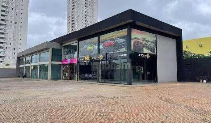Sala para alugar, 90 m² por R$ 5.000/mês - Av. Celso Garcia - Londrina/PR