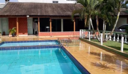 Casa à venda, 120 m² por R$ 745.000,00 - Columbia - Londrina/PR