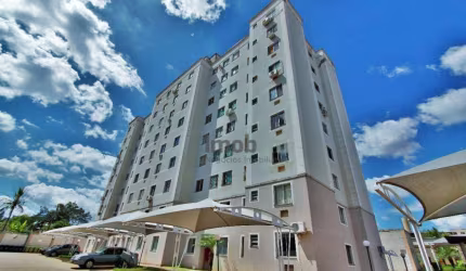 Apartamento com 2 dormitórios à venda, 48 m² por R$ 180.000,00 - Vila Filipin - Londrina/PR