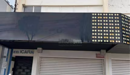 Sala para alugar, 90 m² por R$ 2.616,67/mês - Jardim Londrilar - Londrina/PR