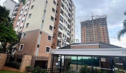 Apartamento com 3 dormitórios para alugar, 69 m² por R$ 3.000/mês - Terra Bonita - Londrina/PR