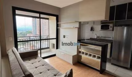 Apartamento com 3 dormitórios para alugar, 69 m² por R$ 3.200/mês - Terra Bonita - Londrina/PR