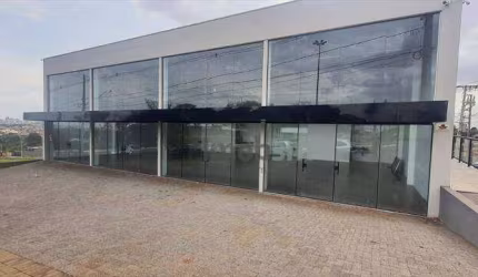 Sala para alugar, 70 m² por R$ 2.300,00/mês - Indústrias Leves - Londrina/PR