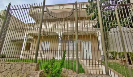 Sobrado com 5 dormitórios, 445 m² - venda por R$ 2.200.000,00 ou aluguel por R$ 10.000,00/mês - Canaã - Londrina/PR