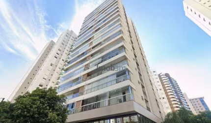 Apartamento com 3 dormitórios, 94 m² - venda por R$ 850.000 ou aluguel por R$ 4.200/mês - Fontaine D’or Residence - Londrina/PR