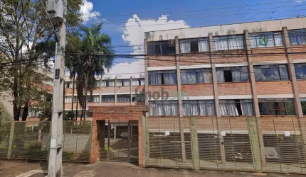 Apartamento com 3 dormitórios à venda, 75 m² por R$ 200.000,00 - Conjunto Café - Londrina/PR