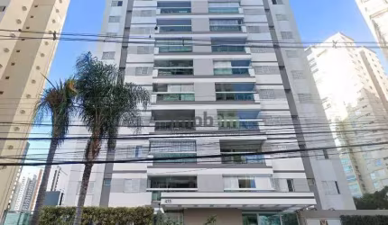 Apartamento com 3 dormitórios para alugar, 99 m² por R$ 4.000/mês - Gleba Palhano - Londrina/PR