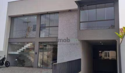 Sala para alugar, 30 m² por R$ 4.000,00/mês - Jardim Andrade - Londrina/PR
