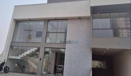 Sala para alugar, 84 m² por R$ 12.000,00/mês - Andrade - Londrina/PR
