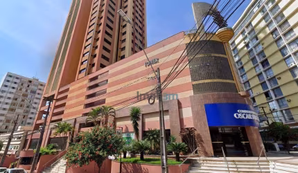 Sala para alugar, 40 m² por R$ 900/mês - Centro - Londrina/PR
