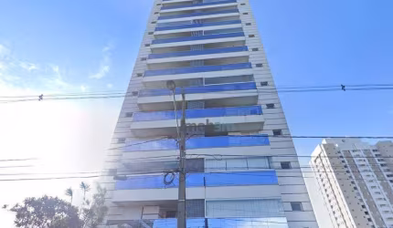 Apartamento com 3 dormitórios para alugar, 80 m² por R$ 2.650/mês - Guanabara Parque Boulevard - Londrina/PR