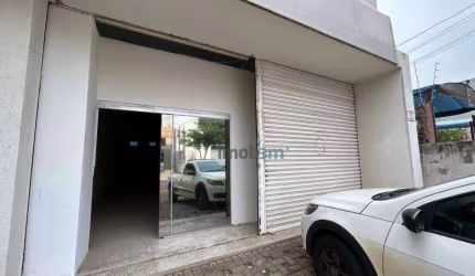 Ponto para alugar, 250 m² por R$ 6.000,00/mês - Centro - Londrina/PR