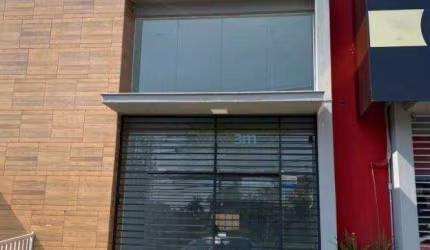 Sala para alugar, 120 m² por R$ 6.000/mês - Kennedy - Londrina/PR