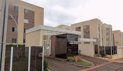 Apartamento com 2 dormitórios à venda, 45 m² por R$ 205.000,00 - Heimtal - Londrina/PR