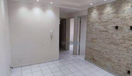Apartamento com 2 dormitórios à venda, 42 m² por R$ 125.000,00 - Nova Olinda - Londrina/PR
