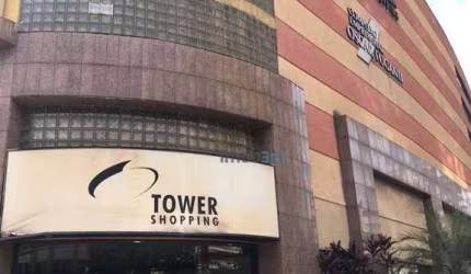 Sala para alugar, 41 m² por R$ 2.500/mês - Centro - Londrina/PR