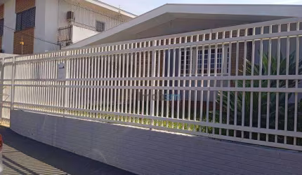 Casa com 3 dormitórios, 144 m² - venda por R$ 1.000.000,00 ou aluguel por R$ 4.235,00/mês - San Remo - Londrina/PR
