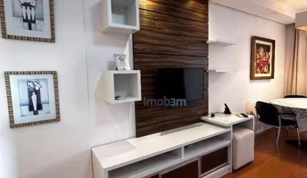 Apartamento com 3 dormitórios à venda, 88 m² por R$ 470.000,00 - Judith - Londrina/PR