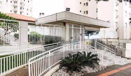 Apartamento com 3 dormitórios à venda, 73 m² por R$ 450.000,00 - Terra Bonita - Londrina/PR