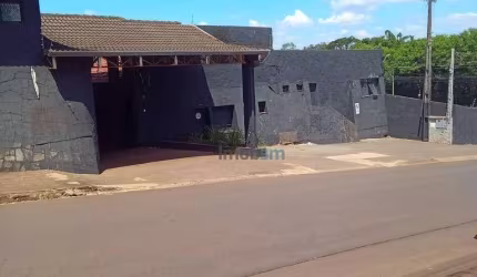 Ponto para alugar, 2000 m² por R$ 20.000/mês - Indústrias Leves - Londrina/PR