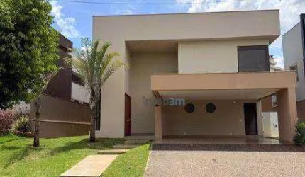 Casa com 5 dormitórios para alugar, 350 m² por R$ 16.800/mês - Esperança - Londrina/PR