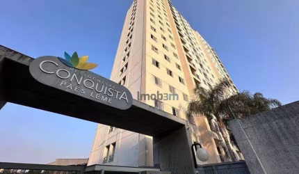 Apartamento com 3 dormitórios para alugar, 67 m² por R$ 2.640,00/mês - Vila Brasil - Londrina/PR