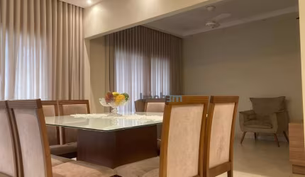 Casa com 3 dormitórios à venda, 190 m² por R$ 692.000,00 - Residencial Monte Castelo - Cambé/PR